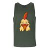 JB's  SINGLET Thumbnail