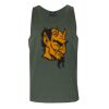 JB's  SINGLET Thumbnail