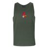 JB's  SINGLET Thumbnail