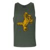 JB's  SINGLET Thumbnail