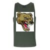 JB's  SINGLET Thumbnail