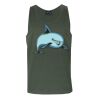 JB's  SINGLET Thumbnail