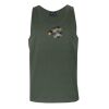 JB's  SINGLET Thumbnail