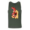 JB's  SINGLET Thumbnail