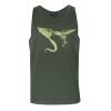 JB's  SINGLET Thumbnail