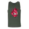 JB's  SINGLET Thumbnail