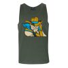 JB's  SINGLET Thumbnail