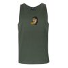 JB's  SINGLET Thumbnail