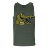 JB's  SINGLET Thumbnail