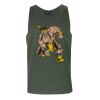 JB's  SINGLET Thumbnail
