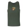 JB's  SINGLET Thumbnail