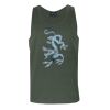 JB's  SINGLET Thumbnail