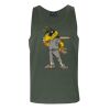 JB's  SINGLET Thumbnail
