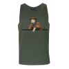 JB's  SINGLET Thumbnail