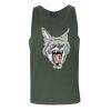JB's  SINGLET Thumbnail