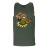 JB's  SINGLET Thumbnail