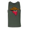 JB's  SINGLET Thumbnail