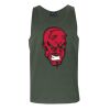 JB's  SINGLET Thumbnail