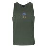 JB's  SINGLET Thumbnail