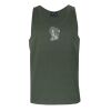 JB's  SINGLET Thumbnail