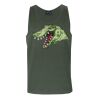 JB's  SINGLET Thumbnail