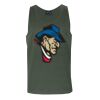 JB's  SINGLET Thumbnail