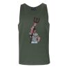 JB's  SINGLET Thumbnail