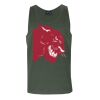 JB's  SINGLET Thumbnail