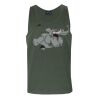 JB's  SINGLET Thumbnail