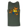 JB's  SINGLET Thumbnail