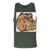 JB's  SINGLET Thumbnail