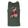 JB's  SINGLET Thumbnail