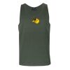 JB's  SINGLET Thumbnail