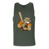 JB's  SINGLET Thumbnail