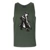 JB's  SINGLET Thumbnail