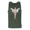 JB's  SINGLET Thumbnail