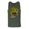 JB's  SINGLET Thumbnail