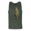 JB's  SINGLET Thumbnail