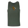 JB's  SINGLET Thumbnail