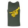 JB's  SINGLET Thumbnail