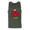 JB's  SINGLET Thumbnail