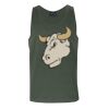JB's  SINGLET Thumbnail