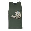 JB's  SINGLET Thumbnail