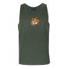 JB's  SINGLET Thumbnail
