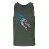 JB's  SINGLET Thumbnail