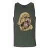 JB's  SINGLET Thumbnail