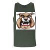 JB's  SINGLET Thumbnail