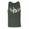 JB's  SINGLET Thumbnail