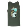 JB's  SINGLET Thumbnail