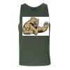 JB's  SINGLET Thumbnail